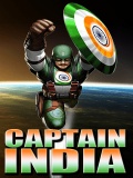 Captain India   The Hero