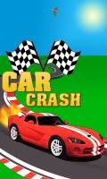 CarCrash (240x400) mobile app for free download