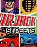 Car Jack Streets