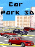Car Park 3d