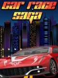 Car Race Saga mobile app for free download