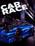 Car Race (240x400) mobile app for free download