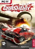 Carash Day mobile app for free download