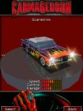 Carmageddon HD mobile app for free download