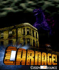 Carnage mobile app for free download