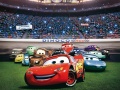 Cars The Game