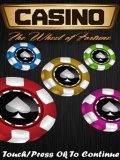 Casino The Wheel Of Fortune