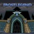 Castlevania Frost Legend