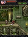 Castlevania Dungeon