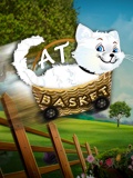 Cat Basket 240x297