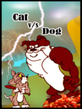 Cat VS Dog mobile app for free download