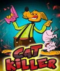 Cat killer (176x208) mobile app for free download