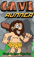 Cave Runner Free 240x400