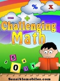 ChallenginMath N OVI mobile app for free download