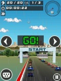 Championship Racing 2014