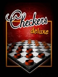 Checkers Deluxe 240320