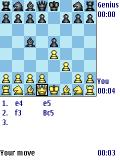 Chess Genius mobile app for free download