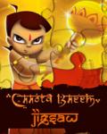 Chhota Bheem Jigsaw  176x220