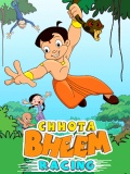 Chhota Bheem Racing