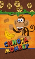 Chhota Monkey   Free Download240x400