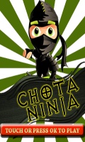 Chhota Ninja   Free Game 240 X 400