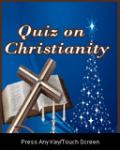 Christianity Quiz