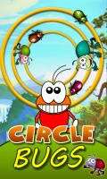 Circle Bugs240x400