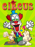 Circus 240x320