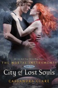 City Of Lost Souls The Mortal Instruments 5