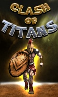Clash of Titans   Free (240 x 400) mobile app for free download