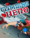 Climbing Hero 176x220 mobile app for free download