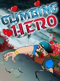 Climbing Hero 480x800 mobile app for free download