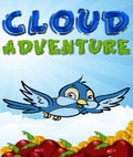 Cloud Adventure   Free Game 176x208