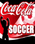 Coca Cola Soccer 176x220