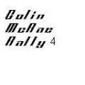 Colin Mcrae Rally 4