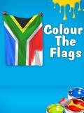 Colour The Flag Free