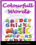 Colourfull Words