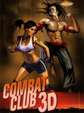 Combat Club 3d Free