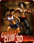 Combat Club 3d Sonyericsson K500