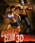 Combat Club 3d Sonyericsson K700