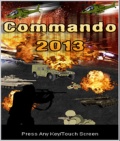 Commando 2013