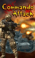 Commando Attack