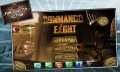 Commando Fight Final Battle