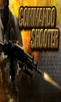 Commando Shooter   Free Game240 X400