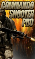 Commando Shooter Pro Iap 240 X 400