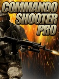 Commando Shooter Pro Iap
