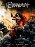 Conan The Barbirion
