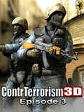 Contrterrorism 3d Episode 3