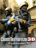 Contr Terarism 3d  Bt Multiplayer