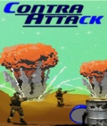 Contra Attack mobile app for free download